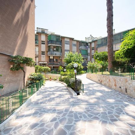 Appartamento Vista Mare Napoli ภายนอก รูปภาพ