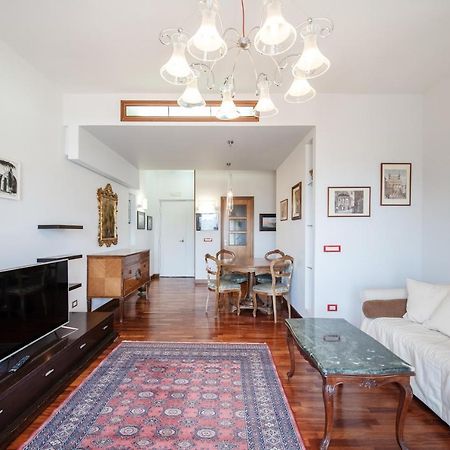 Appartamento Vista Mare Napoli ภายนอก รูปภาพ