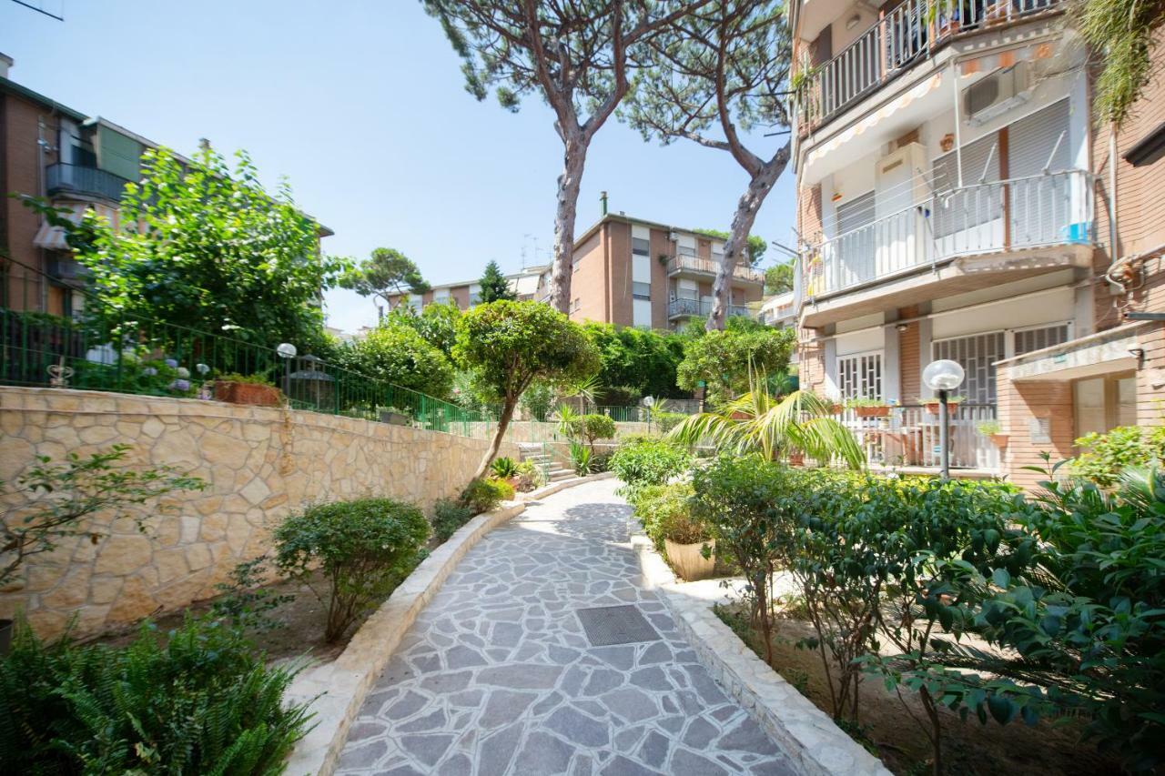 Appartamento Vista Mare Napoli ภายนอก รูปภาพ