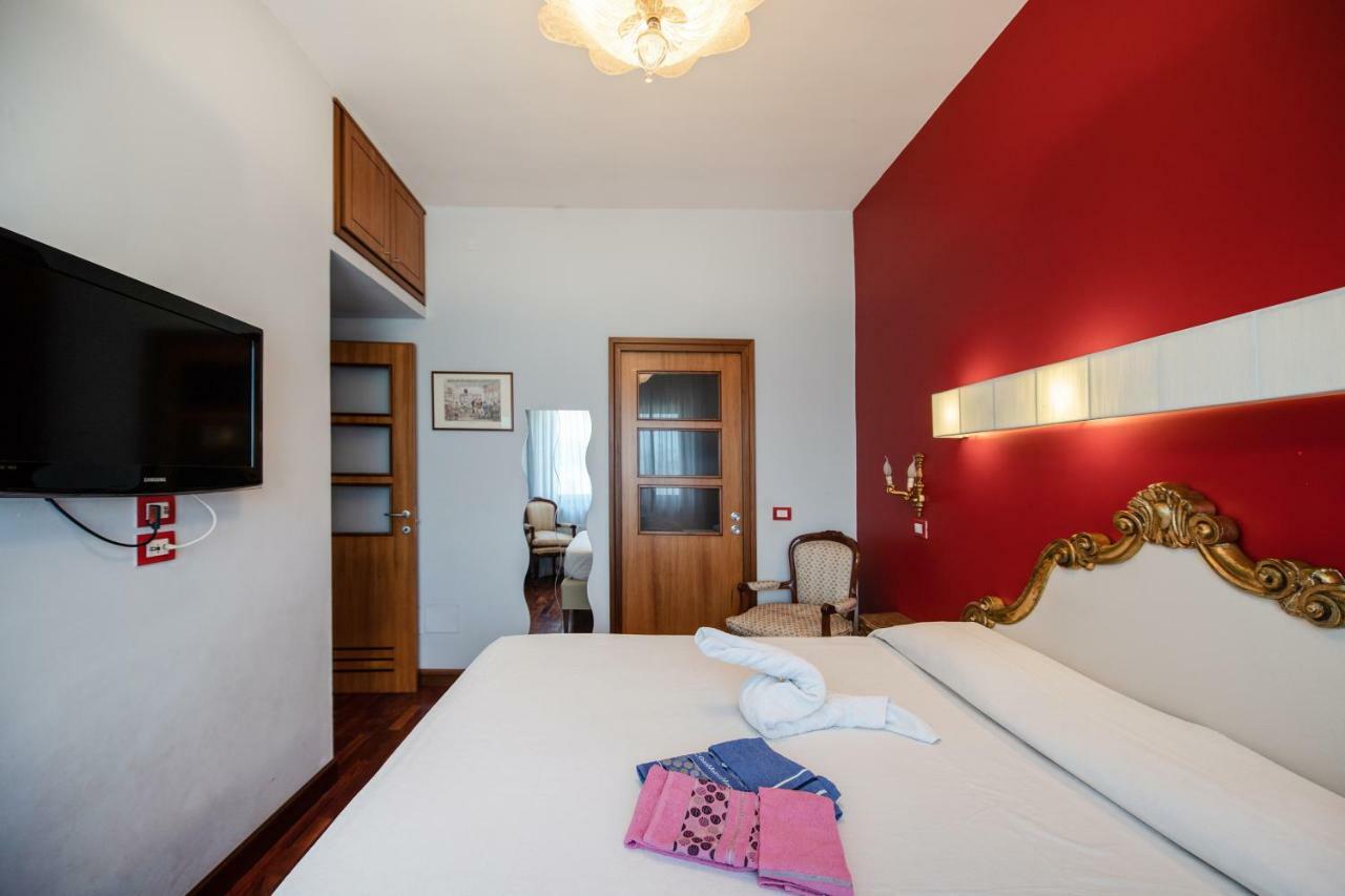 Appartamento Vista Mare Napoli ภายนอก รูปภาพ