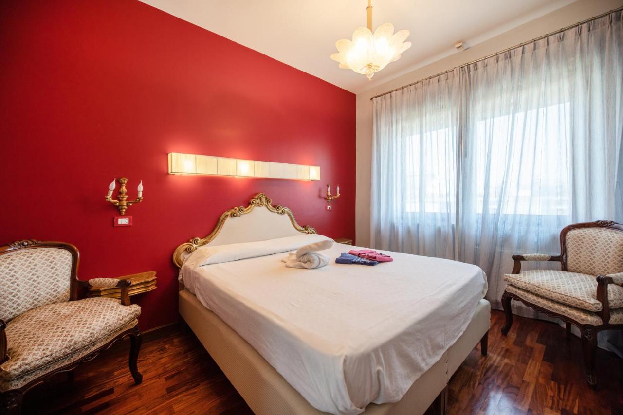 Appartamento Vista Mare Napoli ภายนอก รูปภาพ